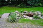 Gartenteich Ideen von Bach Gartenbau - Landschaftsbau aus Troisdorf