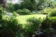 Gartenbewässerung planen mit Gardena von Bach Gartenbau - Landschaftsbau - Troisdorf