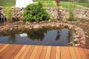 Gartenteich Ideen von Bach Gartenbau - Landschaftsbau aus Troisdorf