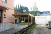 Carport von U. Bach Gartenbau - Landschaftsbau - Troisdorf