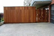 Gartenhäuser aus Holz, Metall, Kunststoff, WPC von Bach Gartenbau - Landschaftsbau - Troisdorf