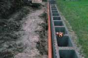Regenwassernutzung von Bach Gartenbau - Landschaftsbau - Troisdorf