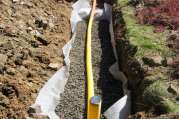 Regenwassernutzung von Bach Gartenbau - Landschaftsbau - Troisdorf