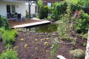 Gartenteich Ideen von Bach Gartenbau - Landschaftsbau aus Troisdorf