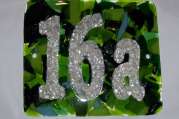 Gartendekoration Ideen Glas