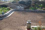 Gartengestaltung mit Rollrasen von Bach Gartenbau - Landschaftsbau - Troisdorf