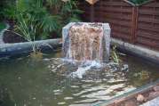 Gartenteich Ideen von Bach Gartenbau - Landschaftsbau aus Troisdorf
