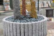 Gartenbrunnen von U. Bach Gartenbau - Landschaftsbau - Troisdorf