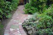 Pflasterklinker von Bach Gartenbau - Landschaftsbau - Troisdorf