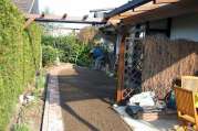 Gartengestaltung mit Rollrasen von Bach Gartenbau - Landschaftsbau - Troisdorf