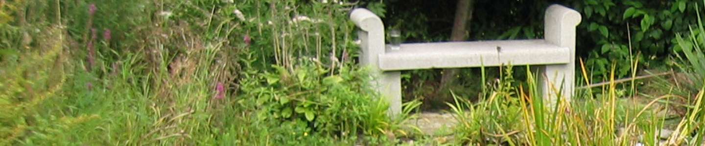 Gartenmoebel Gartenmoebel von U. Bach Gartenbau - Landschaftsbau - Troisdorf