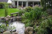Gartenteich Ideen von Bach Gartenbau - Landschaftsbau aus Troisdorf