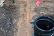 Regenwassernutzung von Bach Gartenbau - Landschaftsbau - Troisdorf