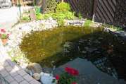 Gartenteich Ideen von Bach Gartenbau - Landschaftsbau aus Troisdorf