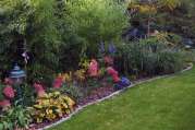 Privatgarten, Garten, Hausgarten, Landschaftsarchitektur von Bach Gartenbau - Landschaftsbau - Troisdorf