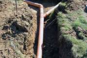 Regenwassernutzung von Bach Gartenbau - Landschaftsbau - Troisdorf