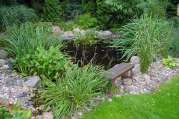 Gartenteich Ideen von Bach Gartenbau - Landschaftsbau aus Troisdorf