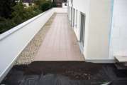 Betonsteinplatten Muster von U. Bach Gartenbau - Landschaftsbau - Troisdorf