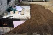 Kellerabdichtung eine Gartenbau Leistung von Bach Garten- und Landschaftsbau aus Troisdorf