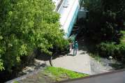Dachbegrünung von U. Bach Gartenbau - Landschaftsbau - Troisdorf
