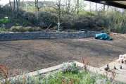 Gartengestaltung mit Rollrasen von Bach Gartenbau - Landschaftsbau - Troisdorf