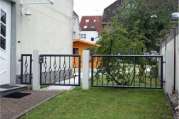 Duragarden Fiberglas Zaunsystem von U. Bach Gartenbau - Landschaftsbau - Troisdorf