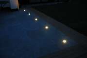 Gartenbeleuchtung, Gartenleuchten, Licht, LED, Bewegungsmelder von Bach Gartenbau - Landschaftsbau - Troisdorf