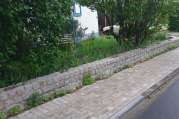 Naturstein Mauer von U. Bach Garten- und Landschaftsbau aus Troisdorf