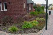 Privatgarten, Garten, Hausgarten, Landschaftsarchitektur von Bach Gartenbau - Landschaftsbau - Troisdorf