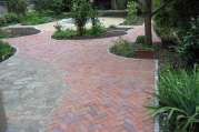 Pflasterklinker von Bach Gartenbau - Landschaftsbau - Troisdorf
