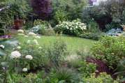 Privatgarten, Garten, Hausgarten, Landschaftsarchitektur von Bach Gartenbau - Landschaftsbau - Troisdorf