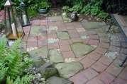 Pflasterklinker von Bach Gartenbau - Landschaftsbau - Troisdorf