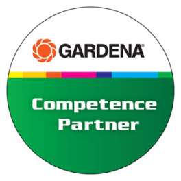 GARDENA Competence Partner