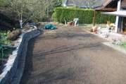 Gartengestaltung mit Rollrasen von Bach Gartenbau - Landschaftsbau - Troisdorf