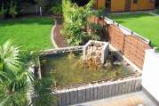 Gartenteich Ideen von Bach Gartenbau - Landschaftsbau aus Troisdorf